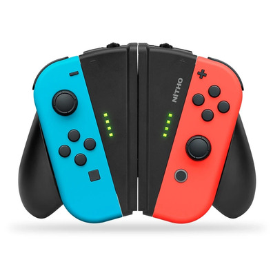 Soporte V-Grip Handle für Nintendo Switch Nitho