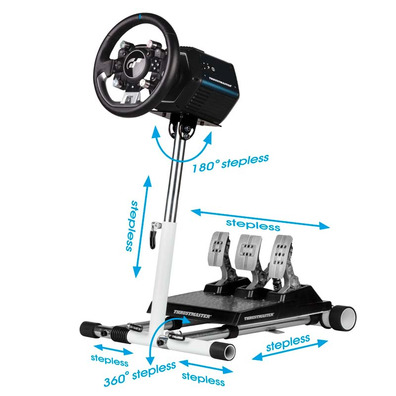 Soporte Wheel Stand Pro DD