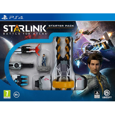 Starlink Kampf Für Atlas - PS4