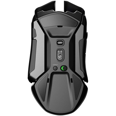 Steelseries Rival 650 Inalámbrico Óptico