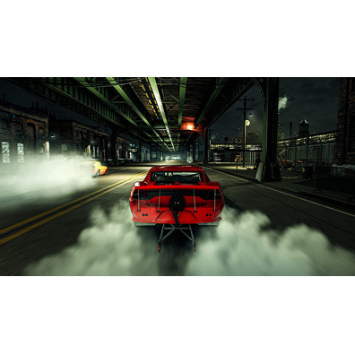 Street Outlaws 2: Winner nimmt alle PS5