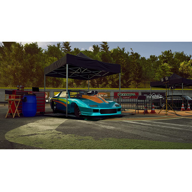 Street Outlaws 2: Winner nimmt alle PS5