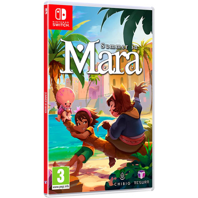 Sommer in Mara Switch