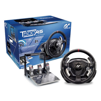 T500 RS Thrustmaster