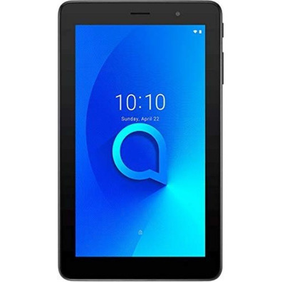 Tablette Alcatel 1T 7 ' '/1GB/16GB Negro