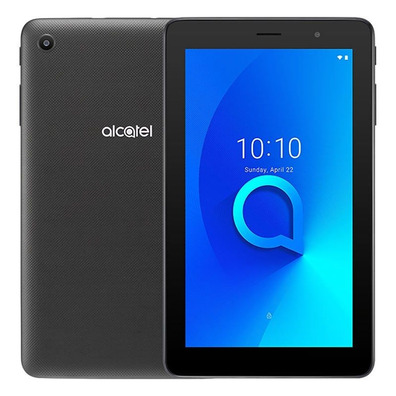 Tablette Alcatel 1T 7 ' '/1GB/16GB Negro