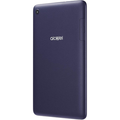 Tablette Alcatel 1T 7 ' '/1GB/16GB Negro Azulado