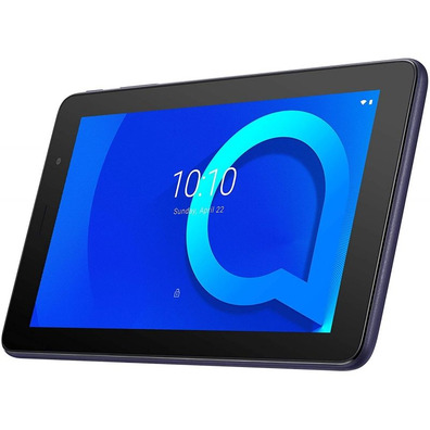 Tablette Alcatel 1T 7 ' '/1GB/16GB Negro Azulado