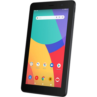 Tablette Alcatel 1T 7 7 " 1GB/16GB Negra