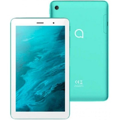 Tablette Alcatel 1T 7 7 " 1GB/16GB Verde Menta