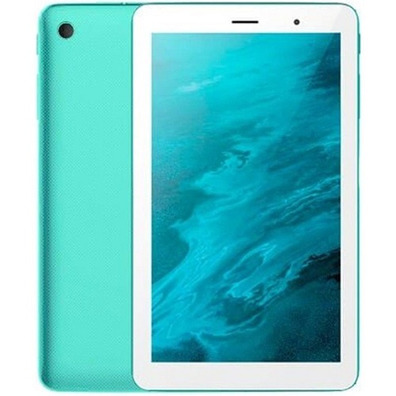 Tablette Alcatel 1T 7 7 " 1GB/16GB Verde Menta