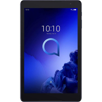 Tablette Alcatel 3T 10 ' '/2GB/16GB 4G Azul Medianoche