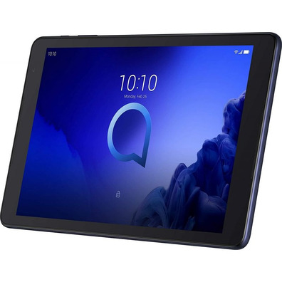 Tablette Alcatel 3T 10 ' '/2GB/16GB 4G Azul Medianoche