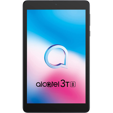 Tablette Alcatel 3T 8 2021 8 " 2GB/32GB 4G Negra