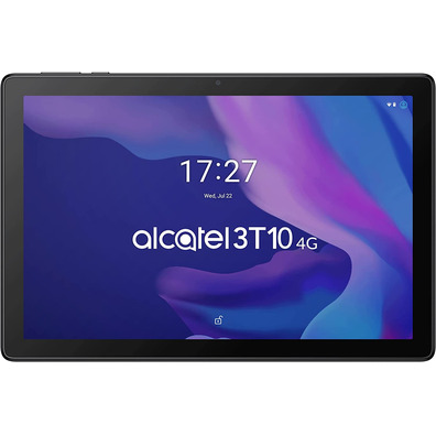 Tablette Alcatel 3T10 2020 10.1 " 2GB/32GB 4G Negra