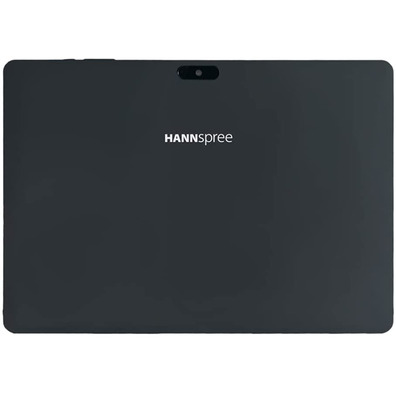 Tablette Hannspree Apollo 10.1 '' 3GB/32GB Negra