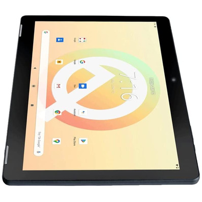 Tablette Hannspree Apollo 10.1 '' 3GB/32GB Negra