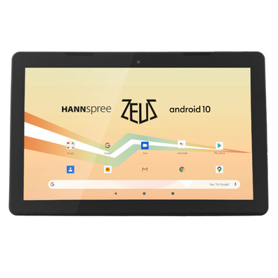 Tablet Hannspree Zeus 13.3 '' FHD IPS 3GB/32GB Negra