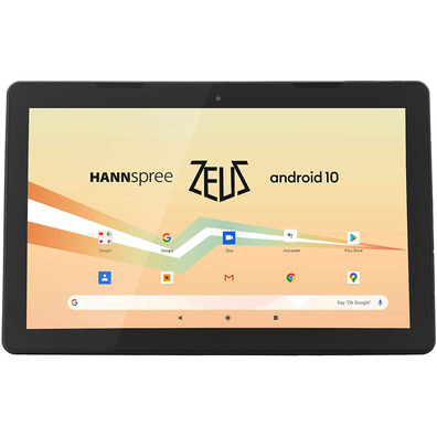 Tablet Hannspree Zeus 13.3 '' FHD IPS 3GB/32GB Negra