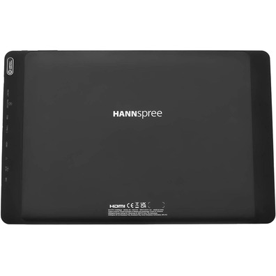 Tablet Hannspree Zeus 13.3 '' FHD IPS 3GB/32GB Negra