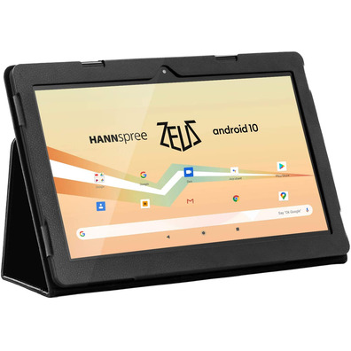 Tablet Hannspree Zeus 13.3 '' FHD IPS 3GB/32GB Negra