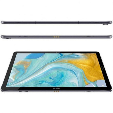 Tablet Huawei Mediapad M6 53011BDY 10.8 ' '/4GB/64GB