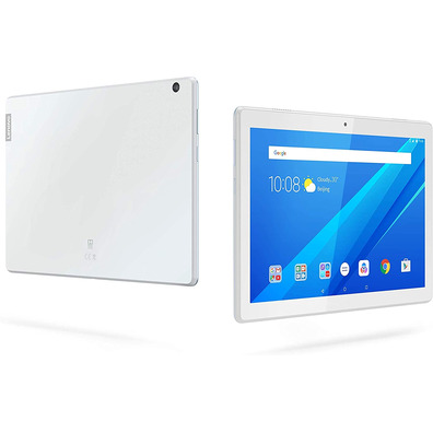 Tablet Lenovo M10-X505F 10.1 ' '/2GB/32GB Blanco