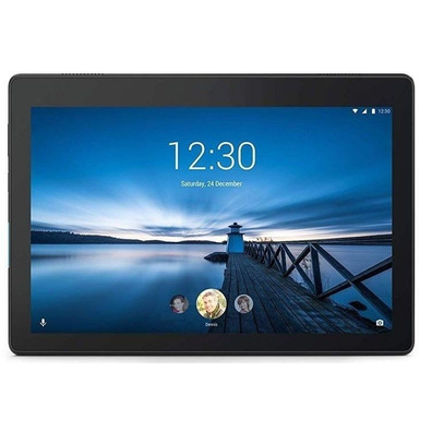 Tablet Lenovo Tab M10 10.1 '' 2GB/32GB 4G Negro