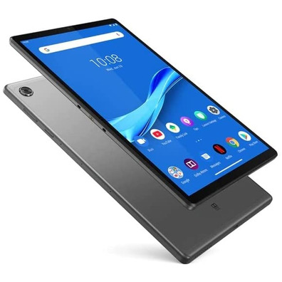 Tablet Lenovo Tab M10 FHD (2nd Gen) 10.3 '' 4GB/128GB Gris Platino