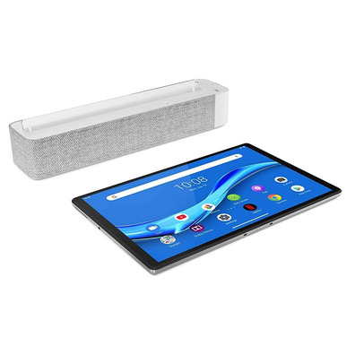 Tablet Lenovo TAB M10 TB-X606FA 4GB/64GB 10.3 '' con Alexa Dock