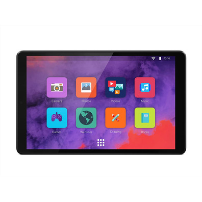 Tablet Lenovo Tab M8 HD (2nd Gen) 2GB/32GB 8 '' Gris Hierro