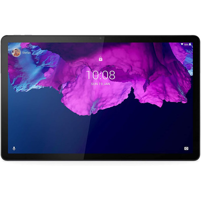 Tablet Lenovo Tab P11 11 " 4GB/64GB Gris Pizarra