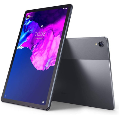 Tablet Lenovo Tab P11 11 " 4GB/64GB Gris Pizarra