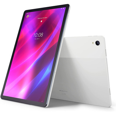 Tablet Lenovo Tab P11 Plus 11 '' 4GB/64GB Gris Platino