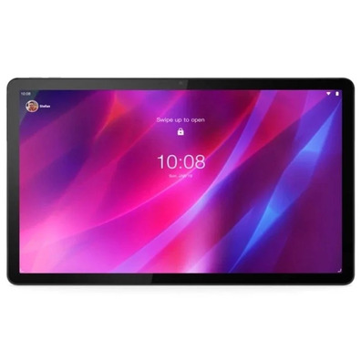 Tablet Lenovo Tab P11 Plus 11 '' 4GB/64GB Gris Platino