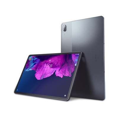 Tablet Lenovo Tab P11 Pro 6GB/128GB Gris Pizarra