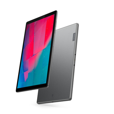 Tablet Lenovo Tab M10 HD (2nd Gen) 10.1 '' 4GB/64GB Gris Hierro