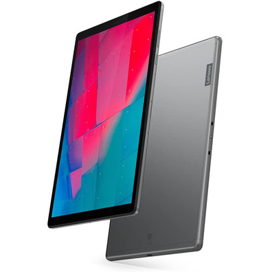 Tablet Lenovo Tab M10 HD (2nd Gen) 10.1 '' 4GB/64GB Gris Hierro