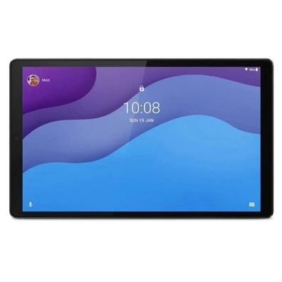 Tablet Lenovo Tab M10 HD (2nd Gen) 10.1 '' 4GB/64GB Gris Hierro