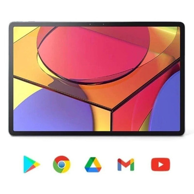 Tablet Lenovo Tab M10 HD (2nd Gen) 10.1 '' 4GB/64GB Gris Hierro