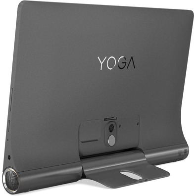 Tablet Lenovo Yoga Smart Tab YT-X705F S10 4GB/64GB 10.1 ''