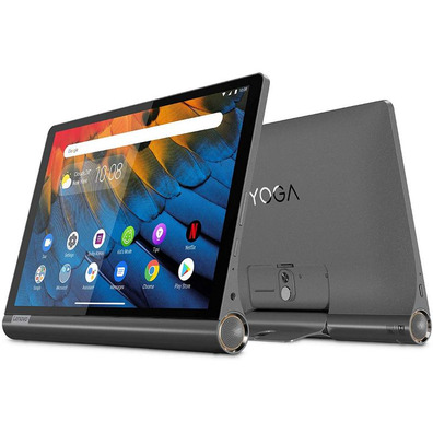 Tablet Lenovo Yoga Smart Tab YT-X705F S10 4GB/64GB 10.1 ''