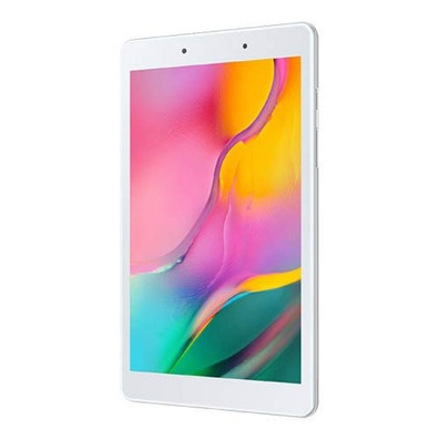 Tablet Samsung Galaxy Tab A (2019) T295 4G Silver 8 ' '/2GB/32GB