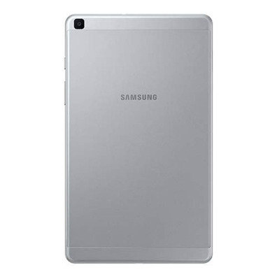 Tablet Samsung Galaxy Tab A (2019) T295 4G Silver 8 ' '/2GB/32GB