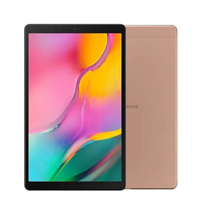 Tablet Samsung Galaxy Tab T515 (2019) 10.1" Wifi   4G-Gold