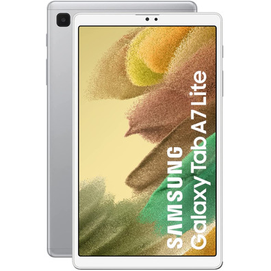 Tablet Samsung Galaxy Tab A7 Lite 8.7 " 3GB/32GB Plata