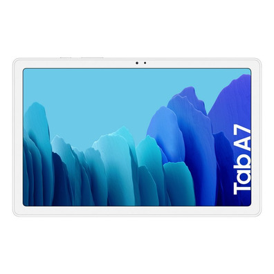 Tablet Samsung Galaxy Tab A7 T500 10.4 " /3GB/64GB Plata