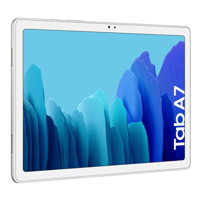 Tablet Samsung Galaxy Tab A7 T500 10.4 " /3GB/64GB Plata