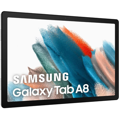 Tablet Samsung Galaxy Tab A8 10.5 '' 3GB/32GB 4G Plata