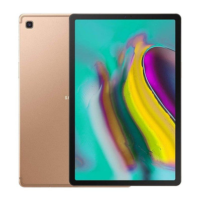 Tablet Samsung Galaxy TAB S5E T720 (2019) Gold